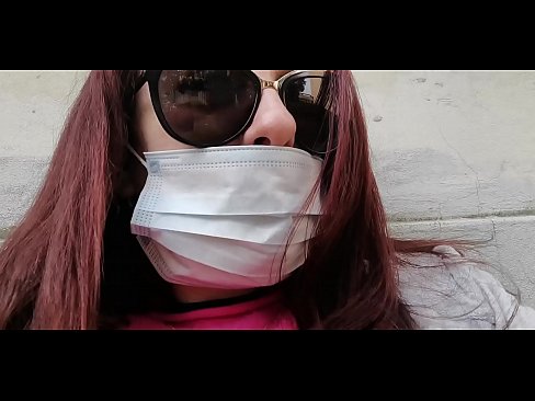 ❤️ Николетта аз ҳамсояаш интиқом мегирад ва дар гаражи худ пиёда мекунад (Карантини махсуси Ковид19 Италия) ❤️❌ Синси босифат дар tg.xxxner.ru ❌️