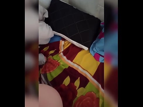 ❤️ Ҳамҳуҷраи ман дар хона танҳо мемонад, зеро шавҳараш ба рухсатӣ меравад ва ман аз фурсат истифода бурда, ӯро сиҳат мекунам ва харашро аз шир пур мекунам ❤️❌ Синси босифат дар tg.xxxner.ru ❌️